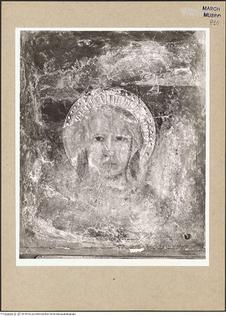 Vorderseite von bh154164_recto