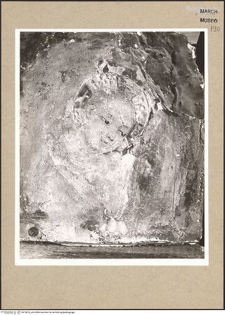 Vorderseite von bh154165_recto