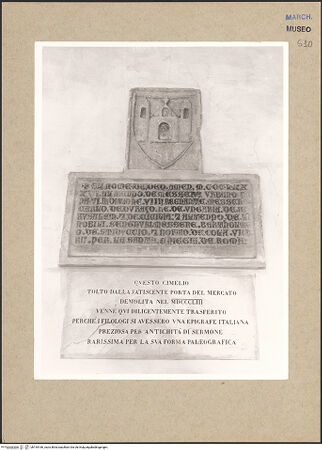 Vorderseite von bh154166_recto