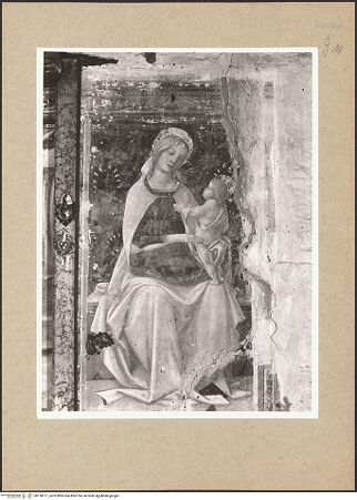 Vorderseite von bh154171_recto