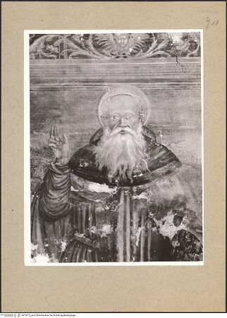 Vorderseite von bh154172_recto