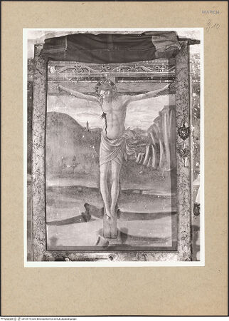 Vorderseite von bh154174_recto