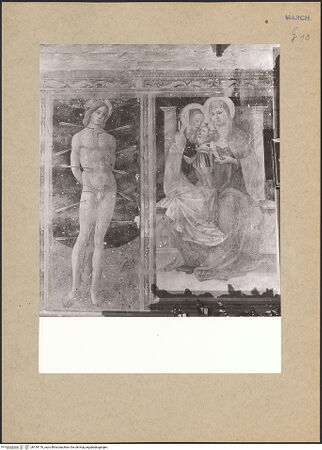 Vorderseite von bh154176_recto