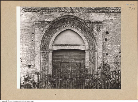 Vorderseite von bh154179_recto