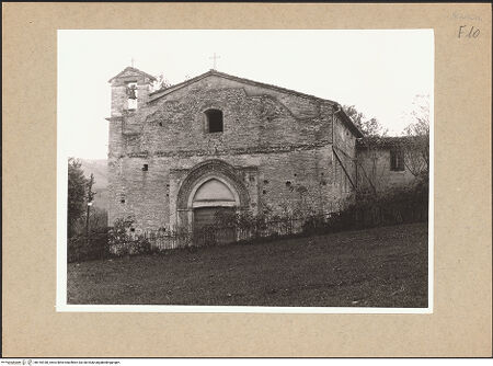 Vorderseite von bh154180_recto