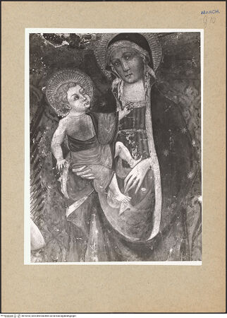 Vorderseite von bh154183_recto