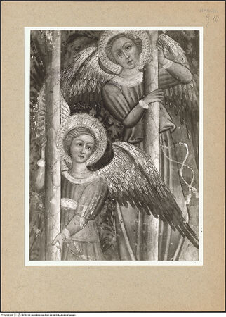 Vorderseite von bh154185_recto