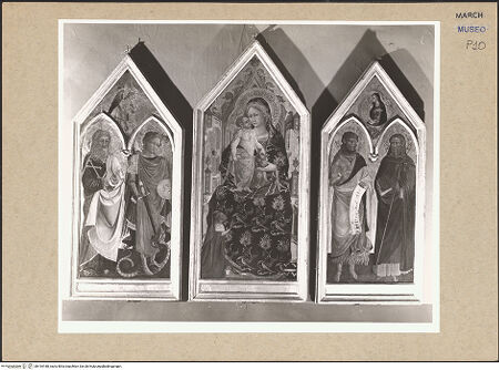 Vorderseite von bh154188_recto