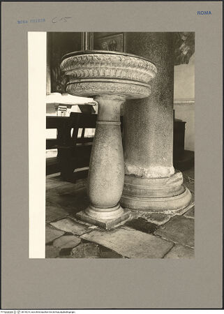 Vorderseite von bh154214_recto