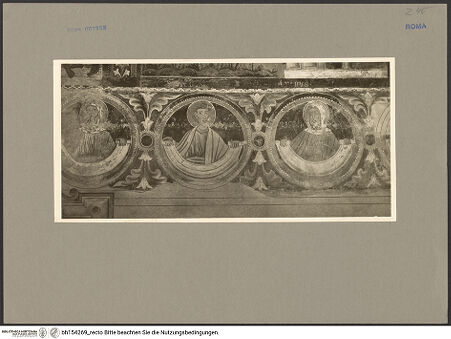 Vorderseite von bh154269_recto