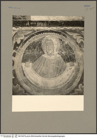 Vorderseite von bh154276_recto