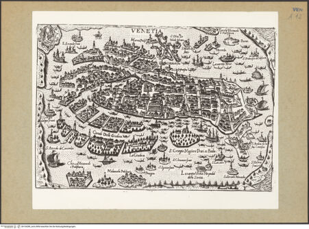 Vorderseite von bh154280_recto