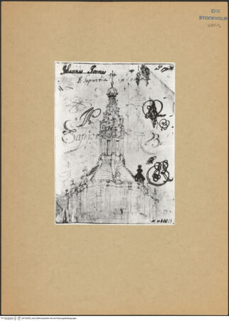 Vorderseite von bh154320_recto