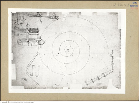 Vorderseite von bh154322_recto