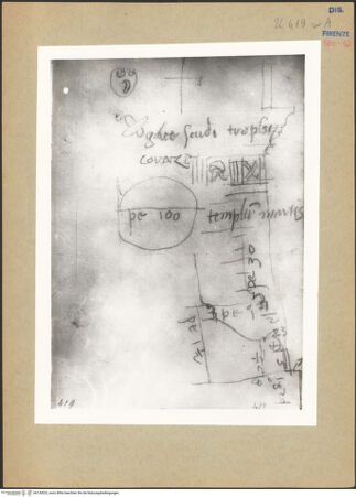 Vorderseite von bh154323_recto