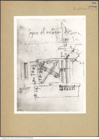 Vorderseite von bh154330_recto