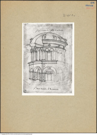 Vorderseite von bh154336_recto