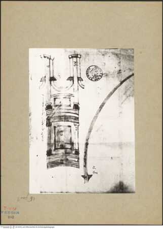 Vorderseite von bh154342_recto