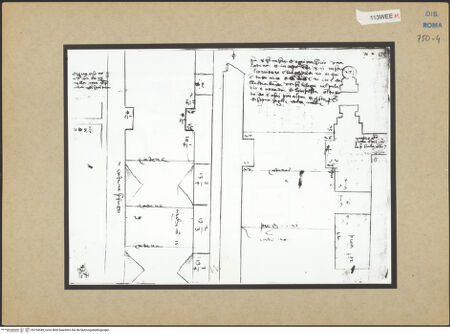 Vorderseite von bh154349_recto
