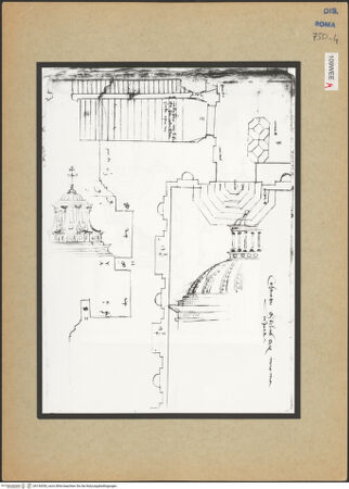 Vorderseite von bh154350_recto