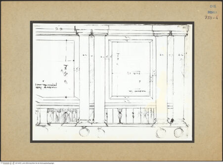 Vorderseite von bh154351_recto