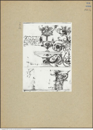 Vorderseite von bh154354_recto