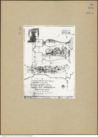 Vorderseite von bh154355_recto