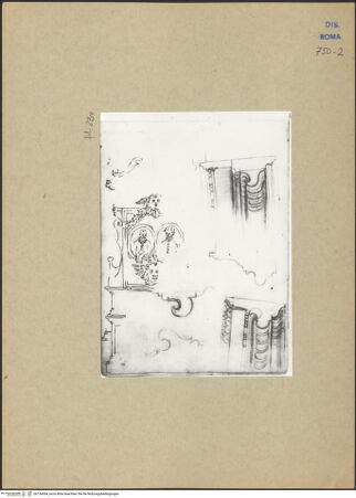 Vorderseite von bh154364_recto