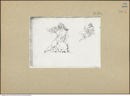 Vorderseite von bh154365_recto