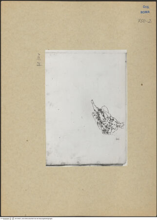 Vorderseite von bh154367_recto