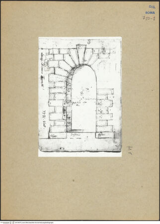 Vorderseite von bh154375_recto