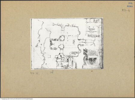 Vorderseite von bh154379_recto