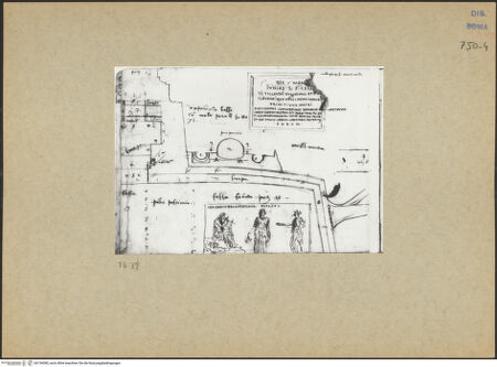 Vorderseite von bh154380_recto