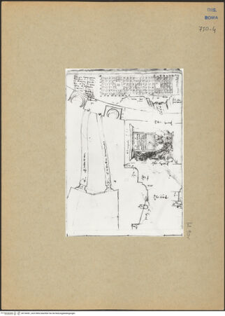 Vorderseite von bh154381_recto