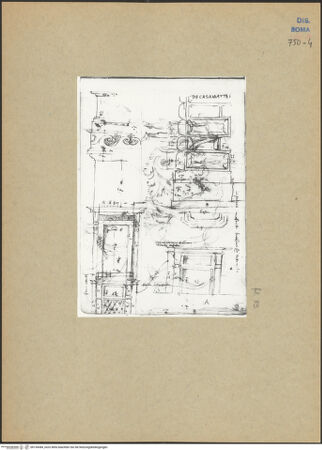 Vorderseite von bh154384_recto