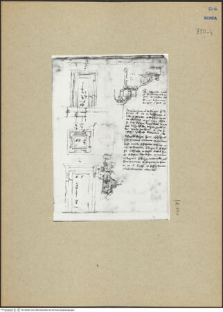 Vorderseite von bh154385_recto