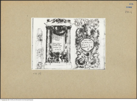 Vorderseite von bh154390_recto