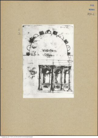 Vorderseite von bh154397_recto