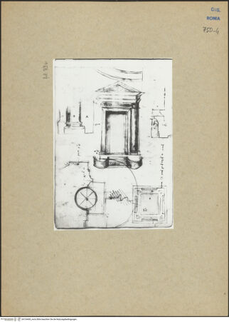 Vorderseite von bh154400_recto