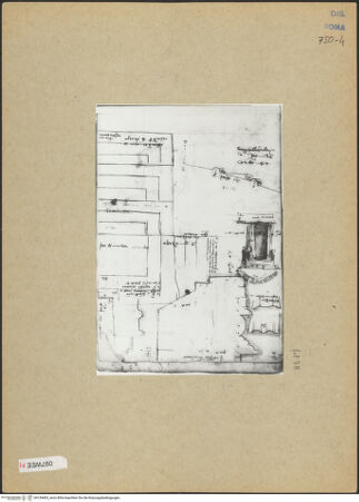 Vorderseite von bh154403_recto