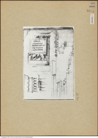 Vorderseite von bh154404_recto