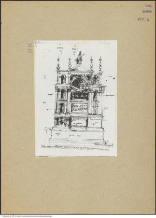 Vorderseite von bh154407_recto