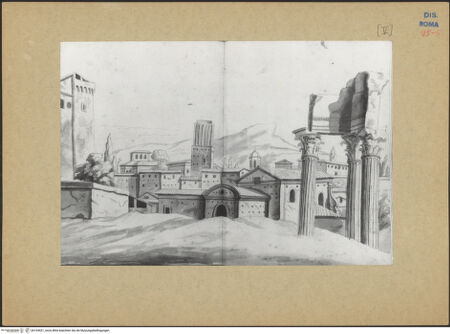 Vorderseite von bh154421_recto