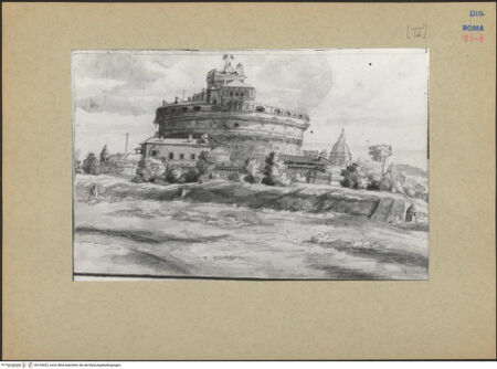 Vorderseite von bh154422_recto