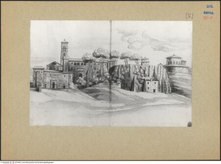 Vorderseite von bh154427_recto