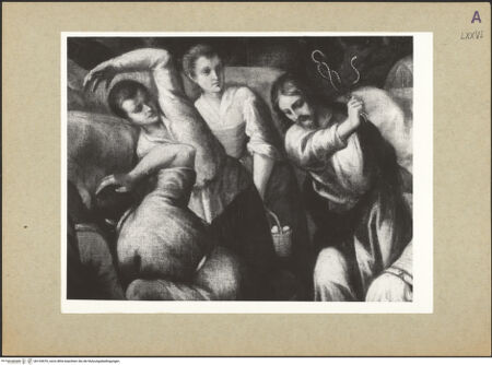 Vorderseite von bh154476_recto