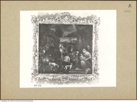 Vorderseite von bh154480_recto