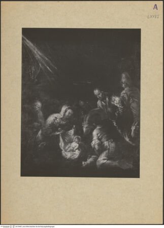 Vorderseite von bh154487_recto