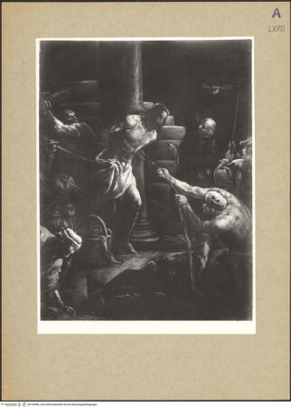 Vorderseite von bh154489_recto