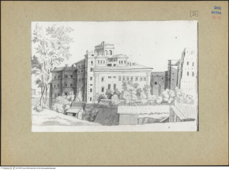 Vorderseite von bh154570_recto